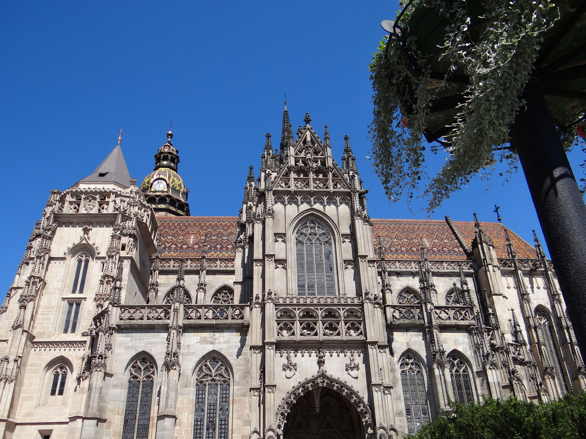 Košice (Photo license: CC BY 2.0)